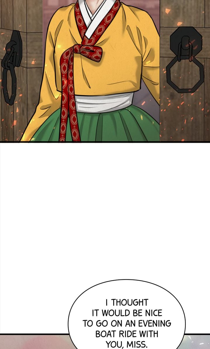 Beneath the Peach Tree Chapter 21 page 87