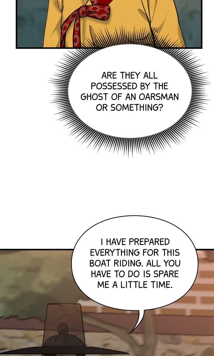 Beneath the Peach Tree Chapter 21 page 90