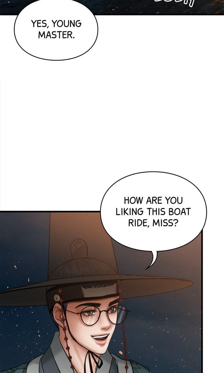 Beneath the Peach Tree Chapter 21 page 95