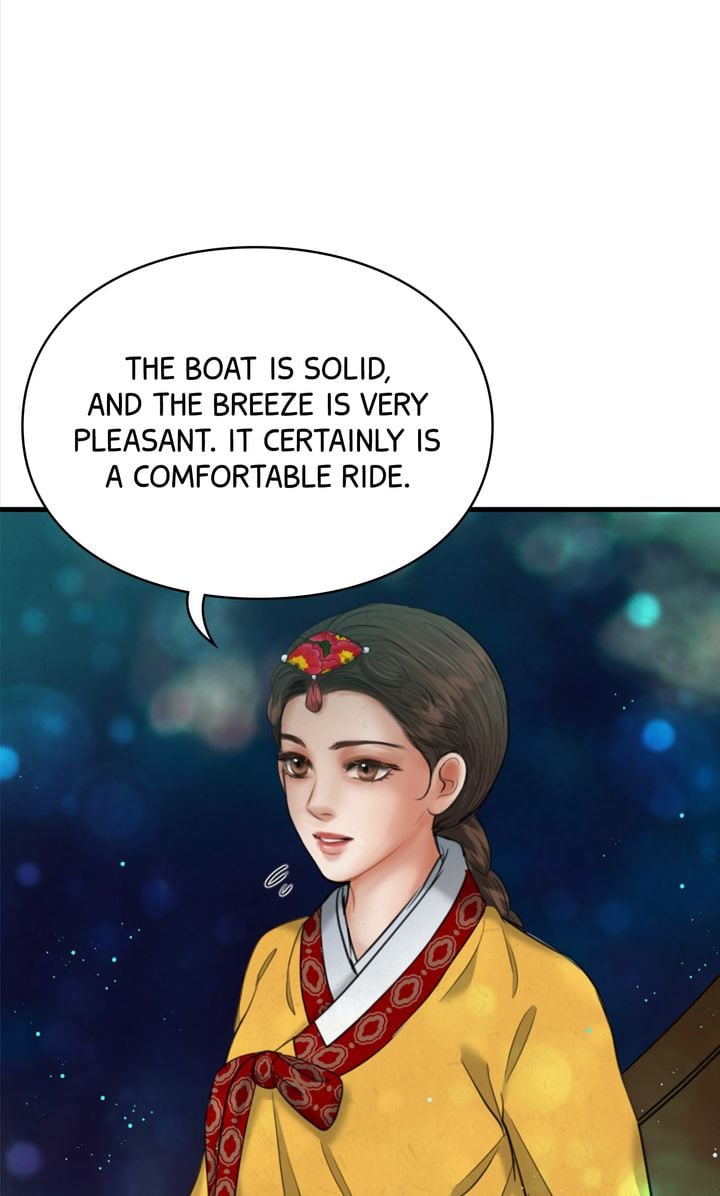 Beneath the Peach Tree Chapter 21 page 97