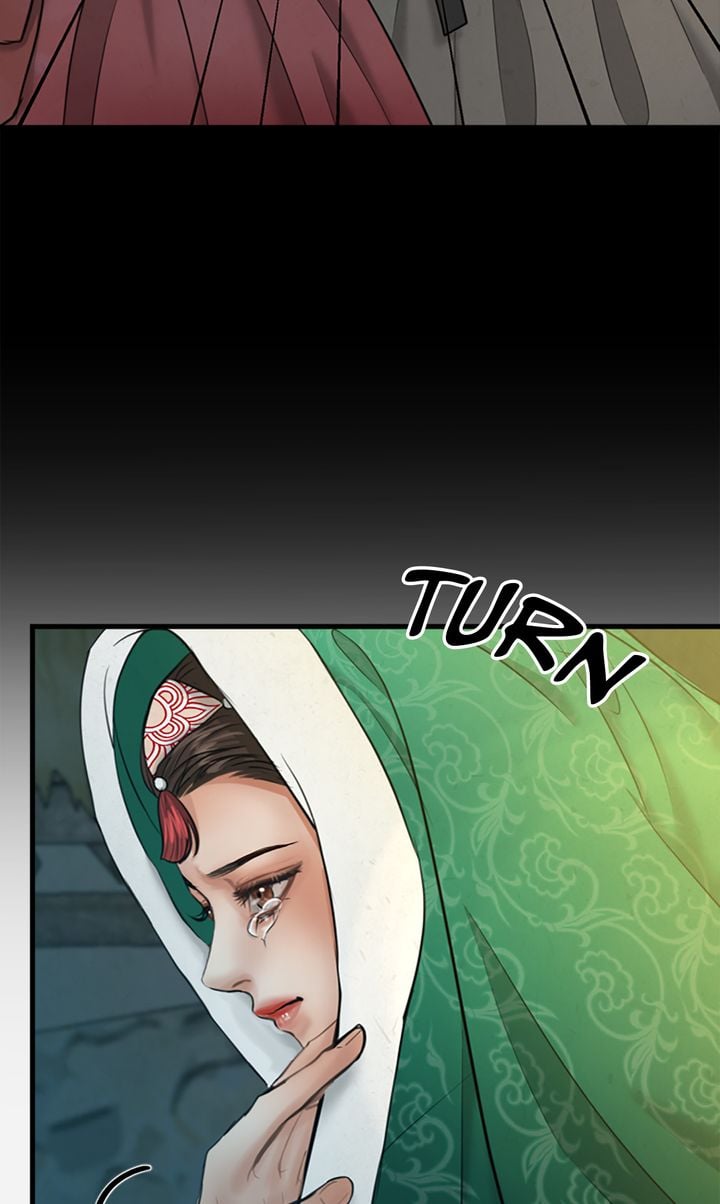 Beneath the Peach Tree Chapter 23 page 104