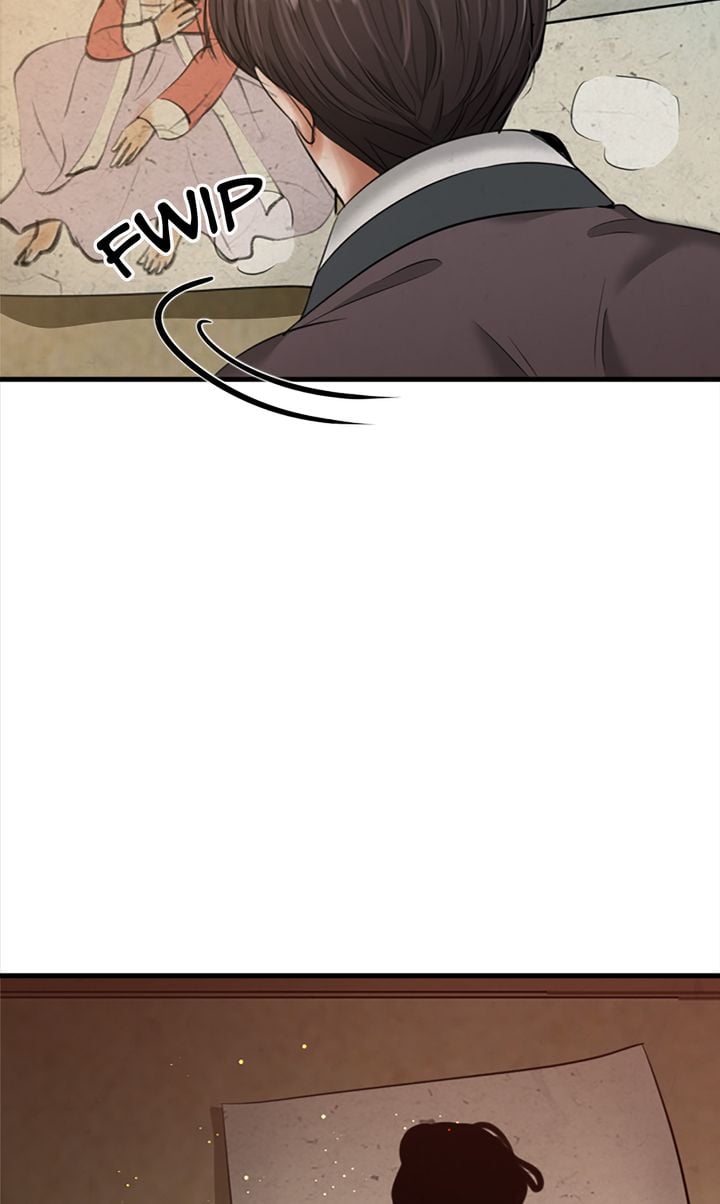Beneath the Peach Tree Chapter 23 page 18