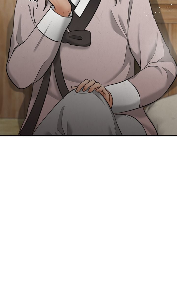 Beneath the Peach Tree Chapter 23 page 1