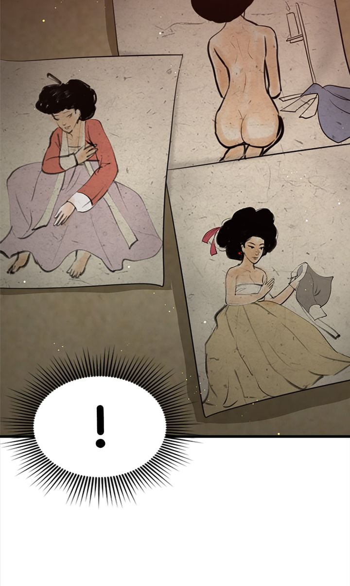 Beneath the Peach Tree Chapter 23 page 19