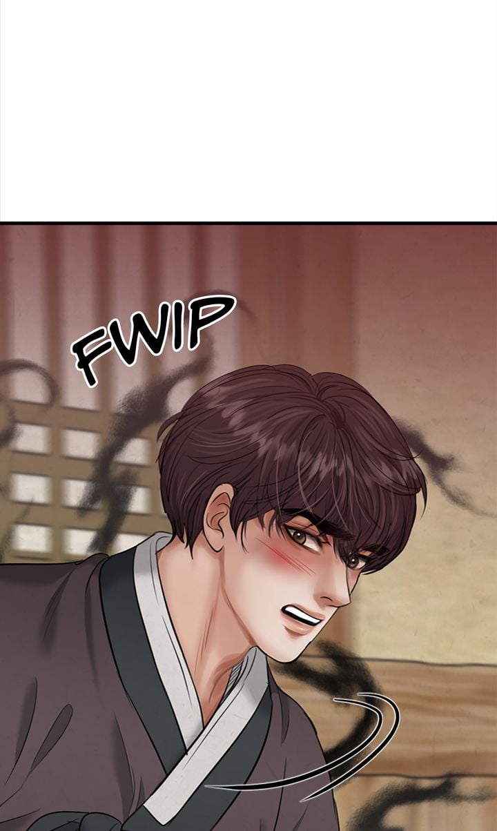 Beneath the Peach Tree Chapter 23 page 28
