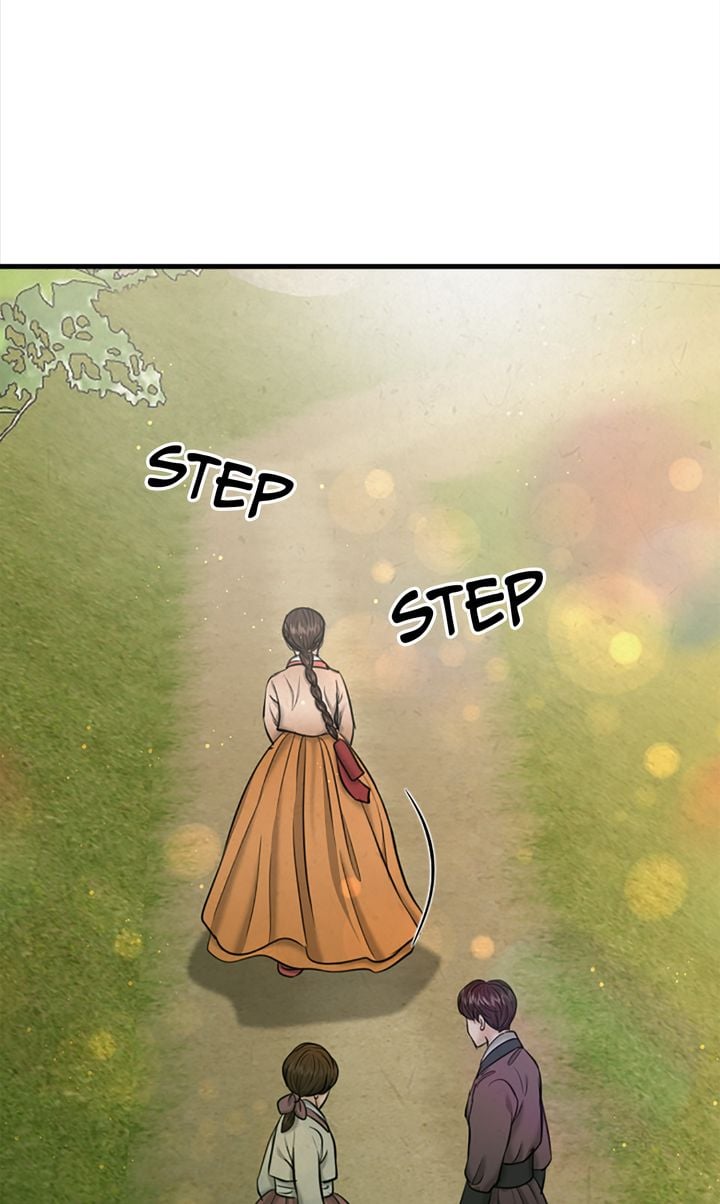 Beneath the Peach Tree Chapter 23 page 38