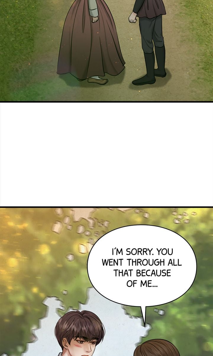 Beneath the Peach Tree Chapter 23 page 39