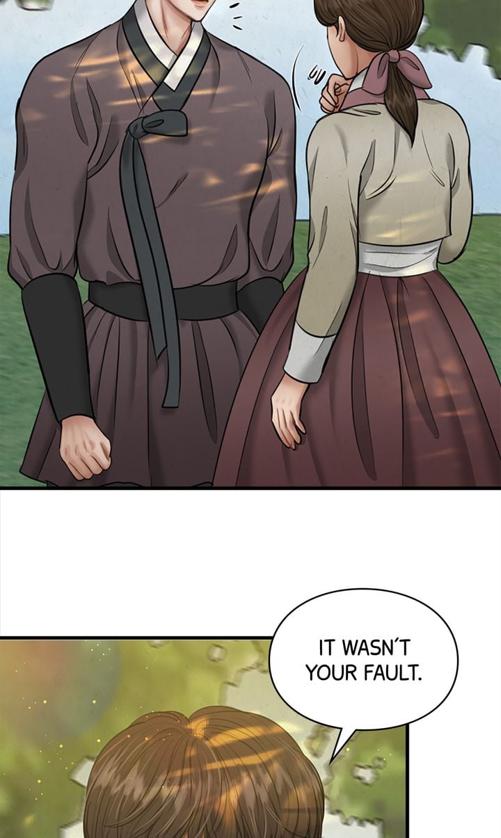 Beneath the Peach Tree Chapter 23 page 40