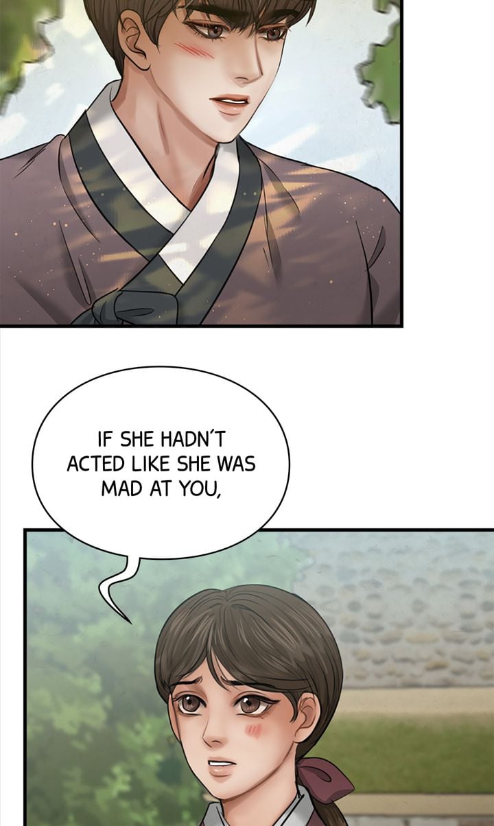 Beneath the Peach Tree Chapter 23 page 41