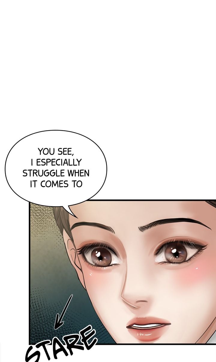 Beneath the Peach Tree Chapter 23 page 4