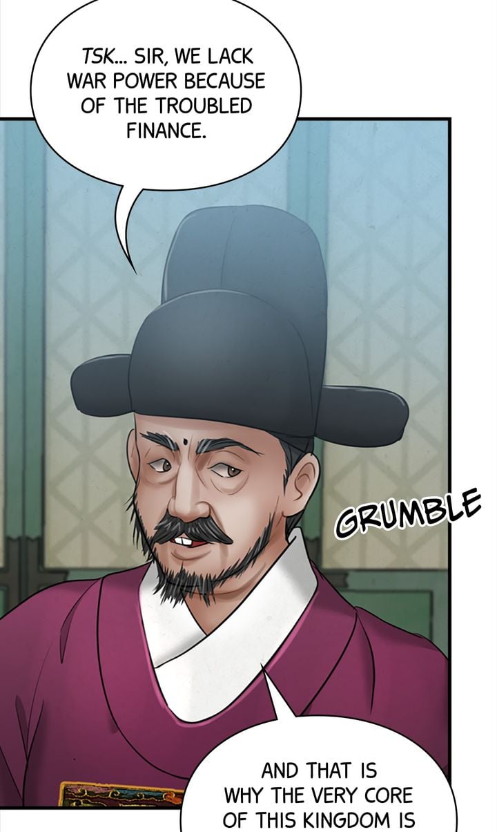 Beneath the Peach Tree Chapter 23 page 51