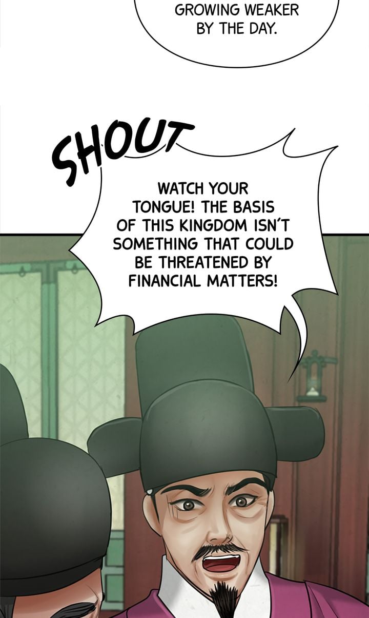 Beneath the Peach Tree Chapter 23 page 52