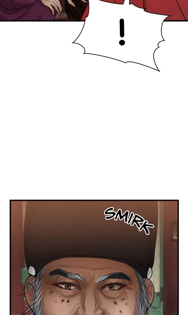 Beneath the Peach Tree Chapter 23 page 55