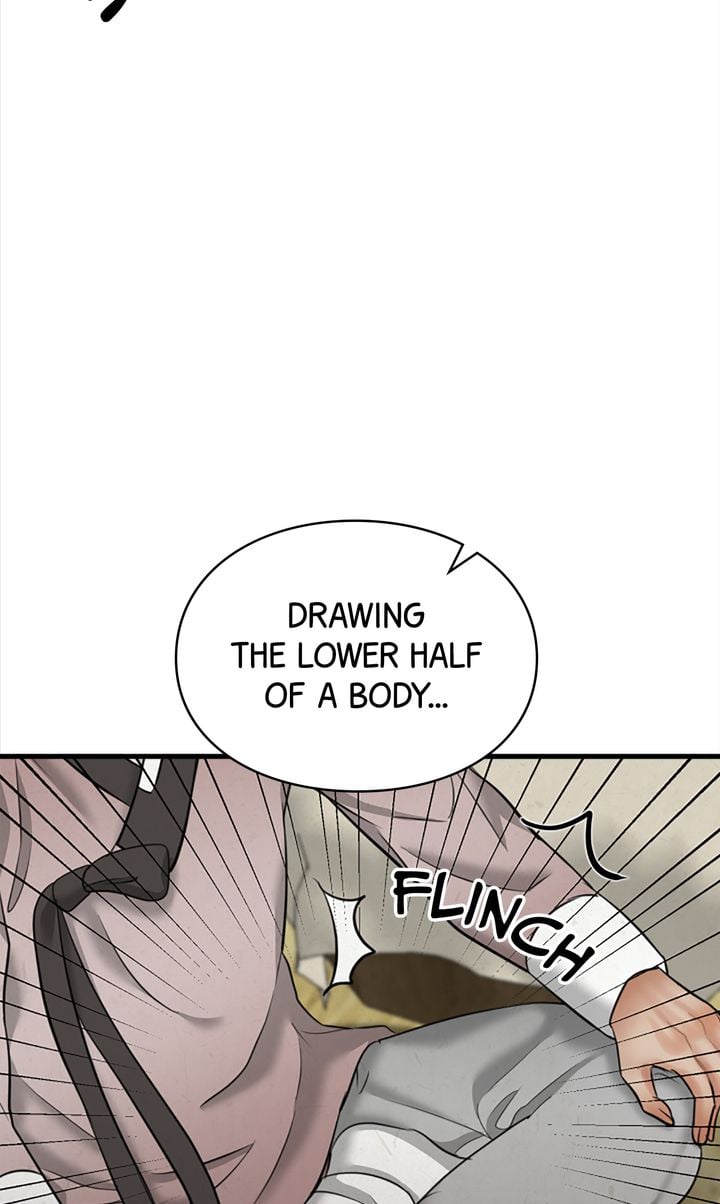 Beneath the Peach Tree Chapter 23 page 5