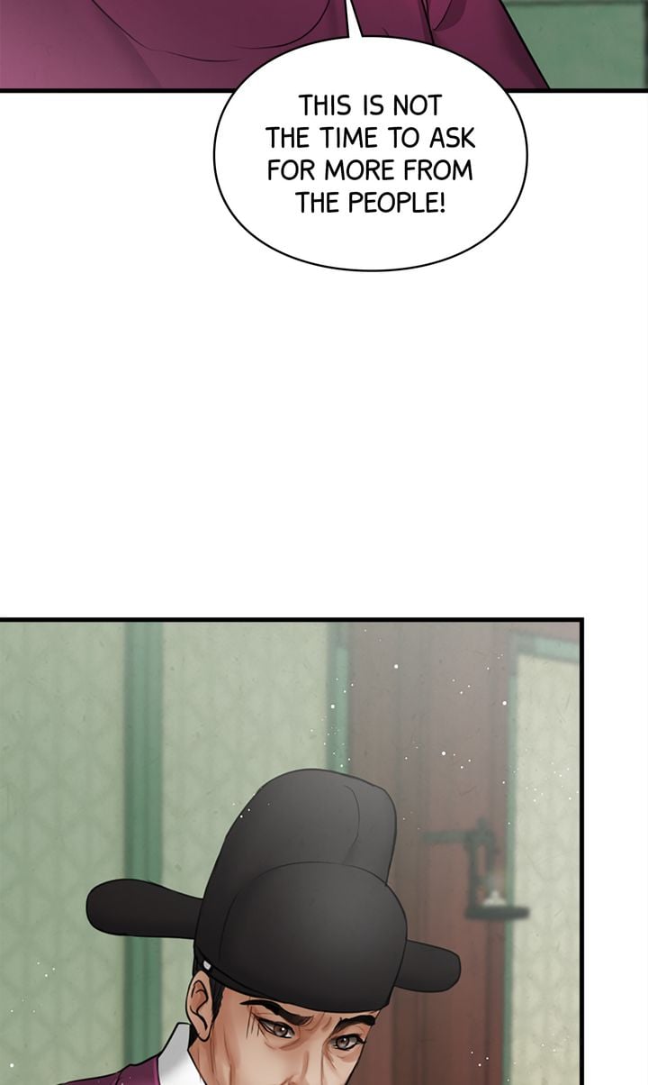 Beneath the Peach Tree Chapter 23 page 59