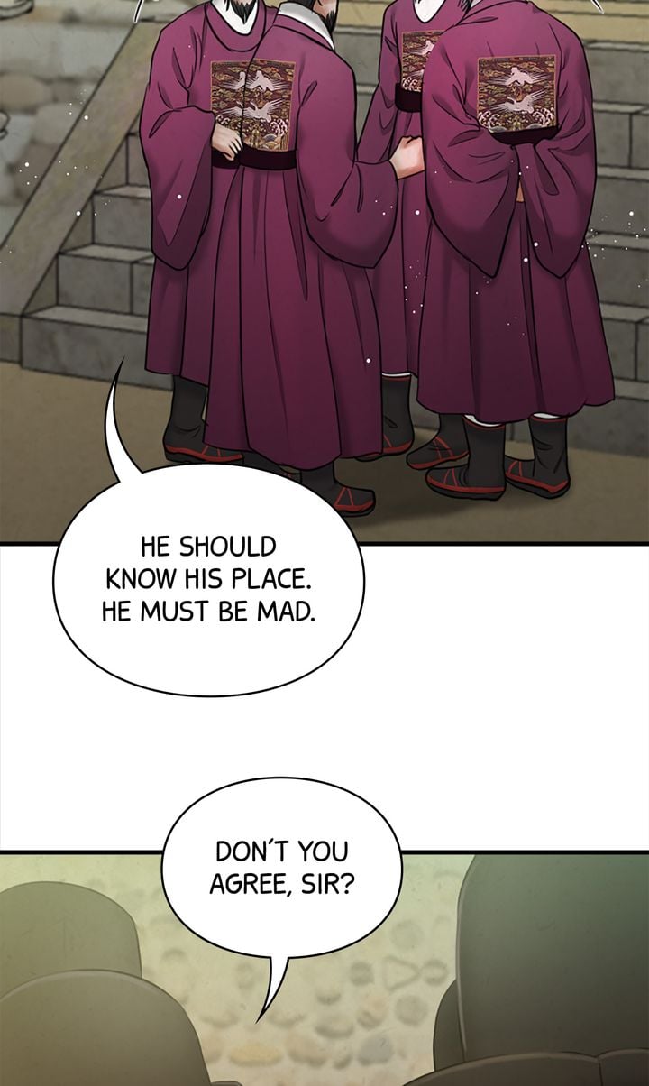 Beneath the Peach Tree Chapter 23 page 63
