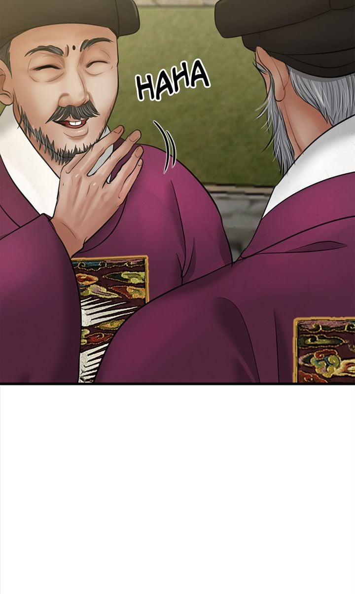 Beneath the Peach Tree Chapter 23 page 64