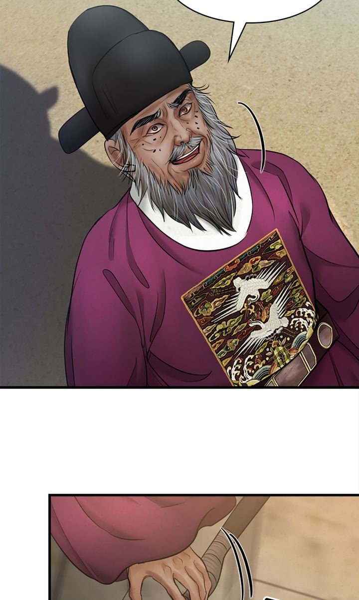 Beneath the Peach Tree Chapter 23 page 67
