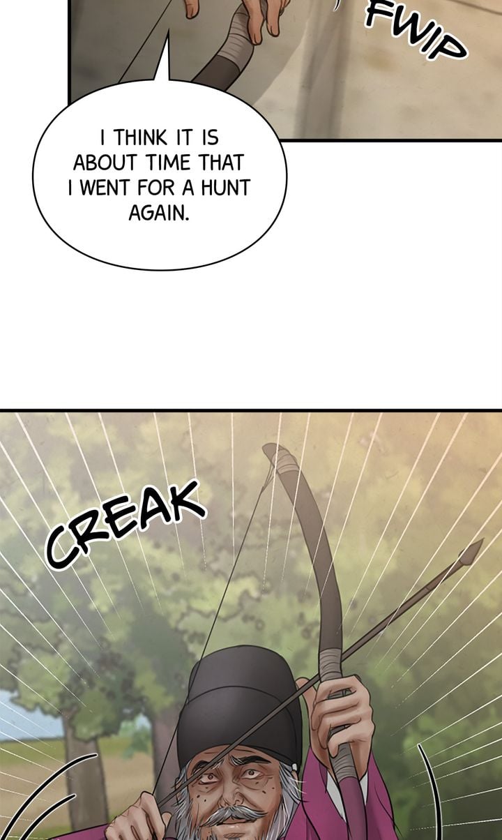 Beneath the Peach Tree Chapter 23 page 68
