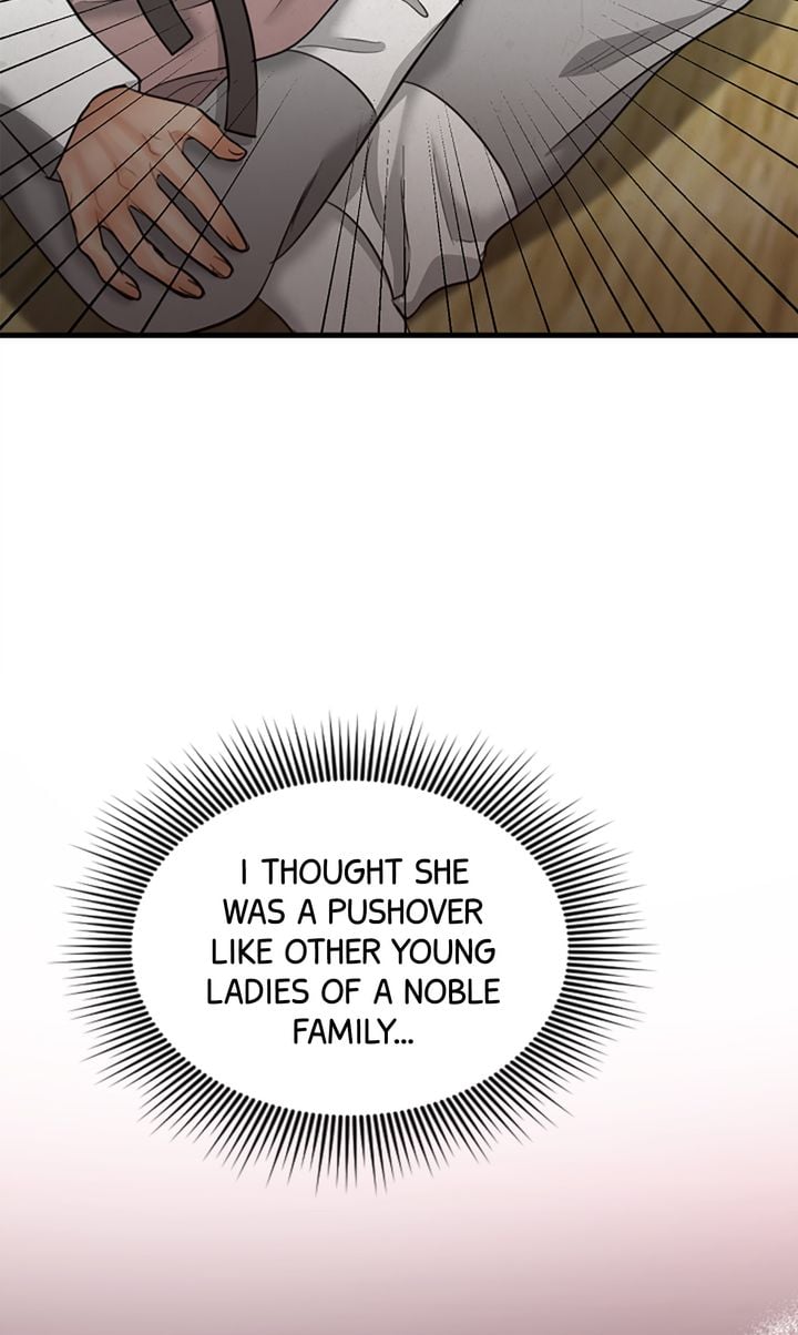 Beneath the Peach Tree Chapter 23 page 6