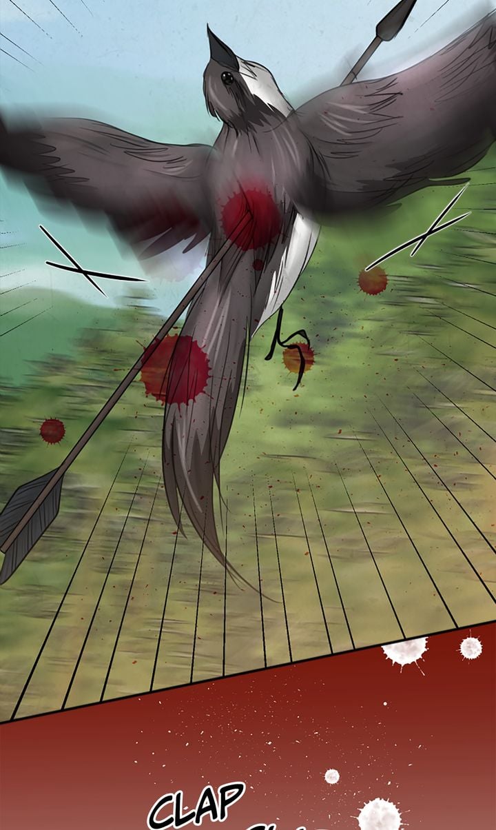 Beneath the Peach Tree Chapter 23 page 73