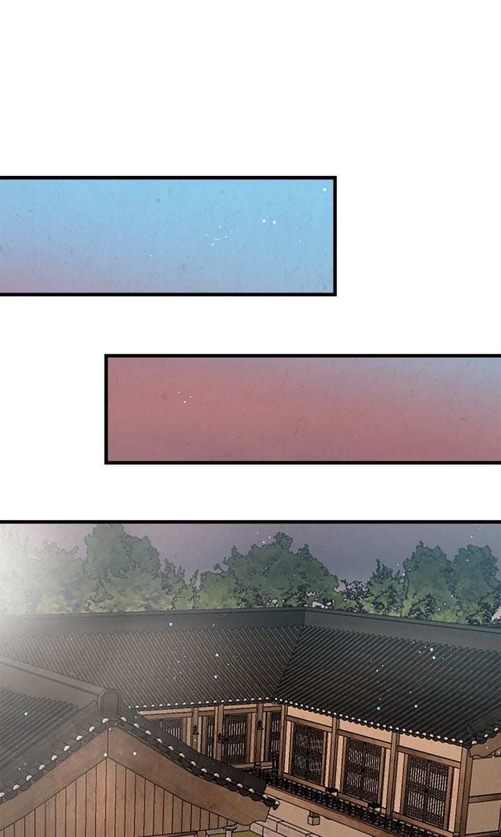 Beneath the Peach Tree Chapter 23 page 77