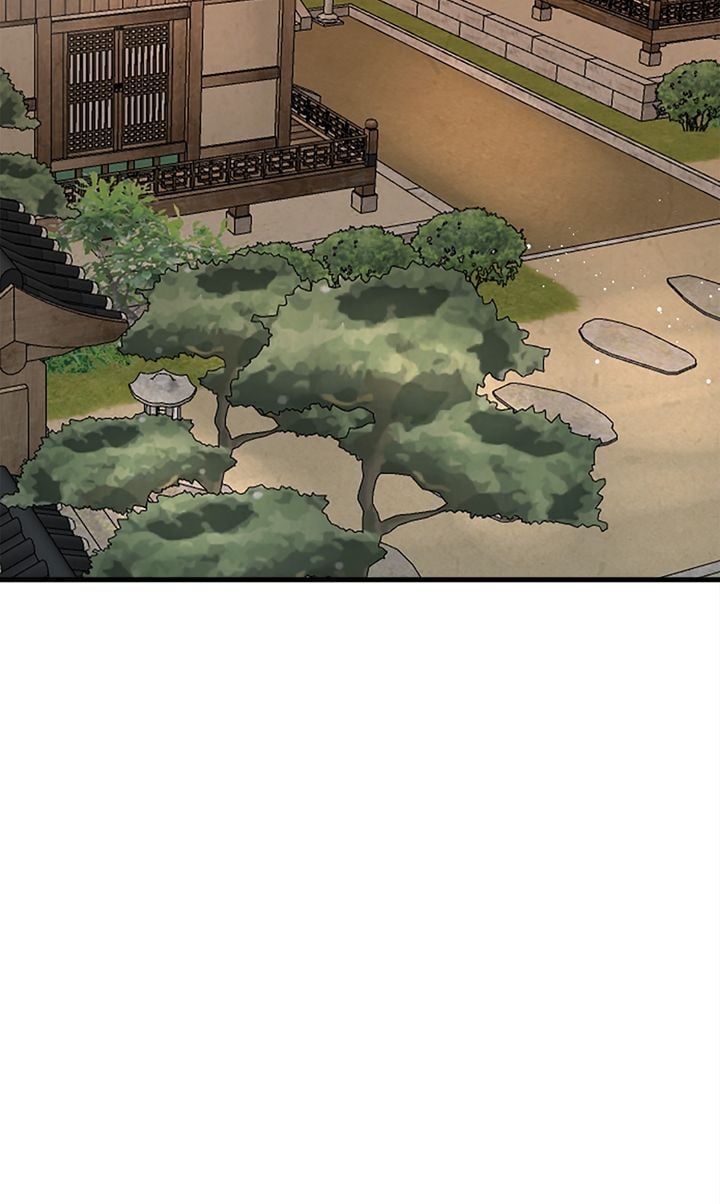 Beneath the Peach Tree Chapter 23 page 78