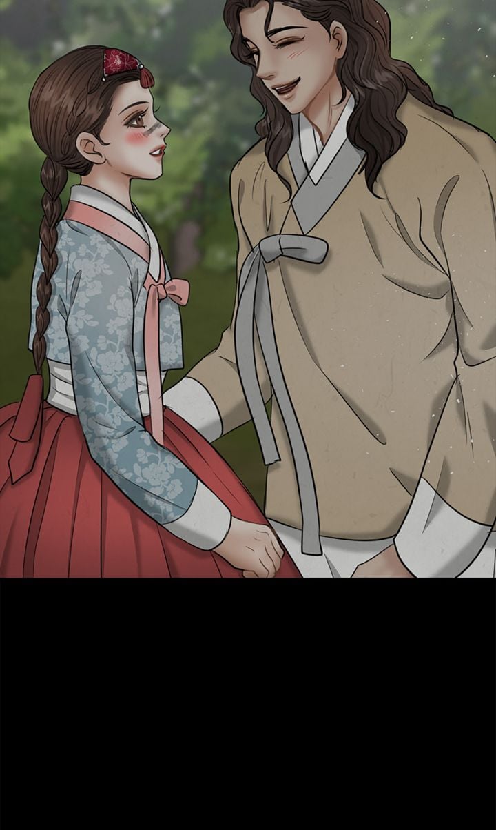 Beneath the Peach Tree Chapter 23 page 81