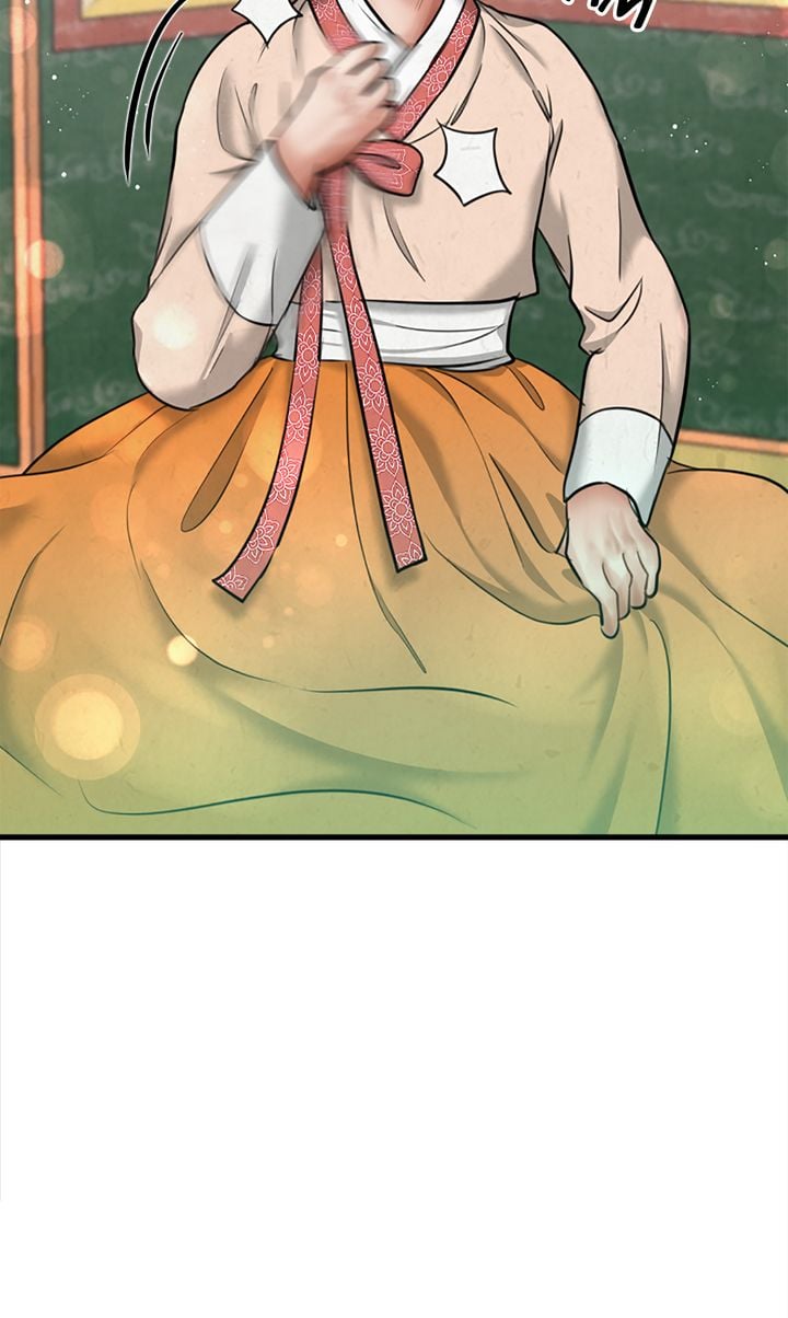 Beneath the Peach Tree Chapter 23 page 86
