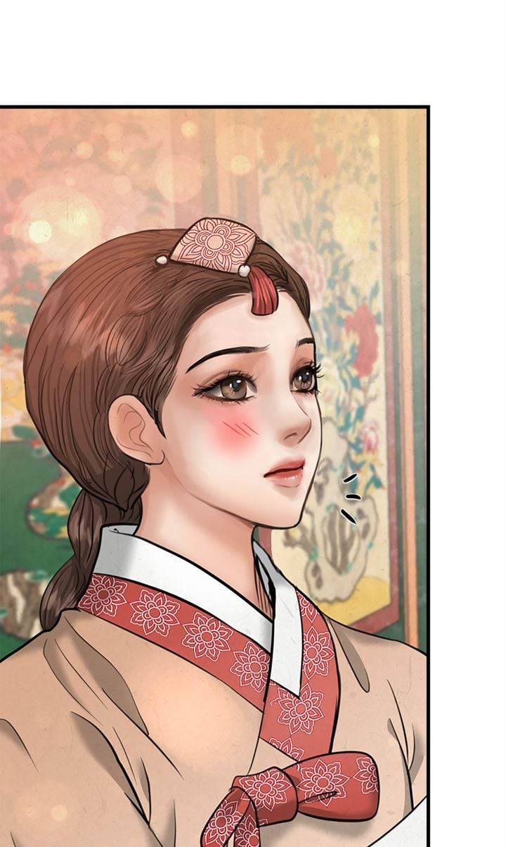 Beneath the Peach Tree Chapter 23 page 87