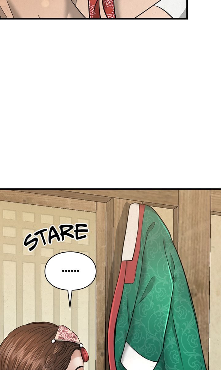 Beneath the Peach Tree Chapter 23 page 88