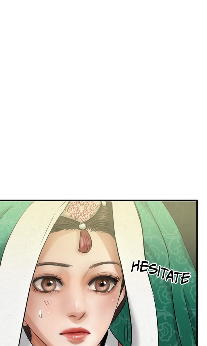 Beneath the Peach Tree Chapter 23 page 94
