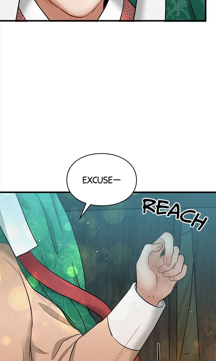 Beneath the Peach Tree Chapter 23 page 95
