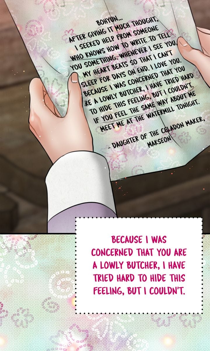 Beneath the Peach Tree Chapter 24 page 102