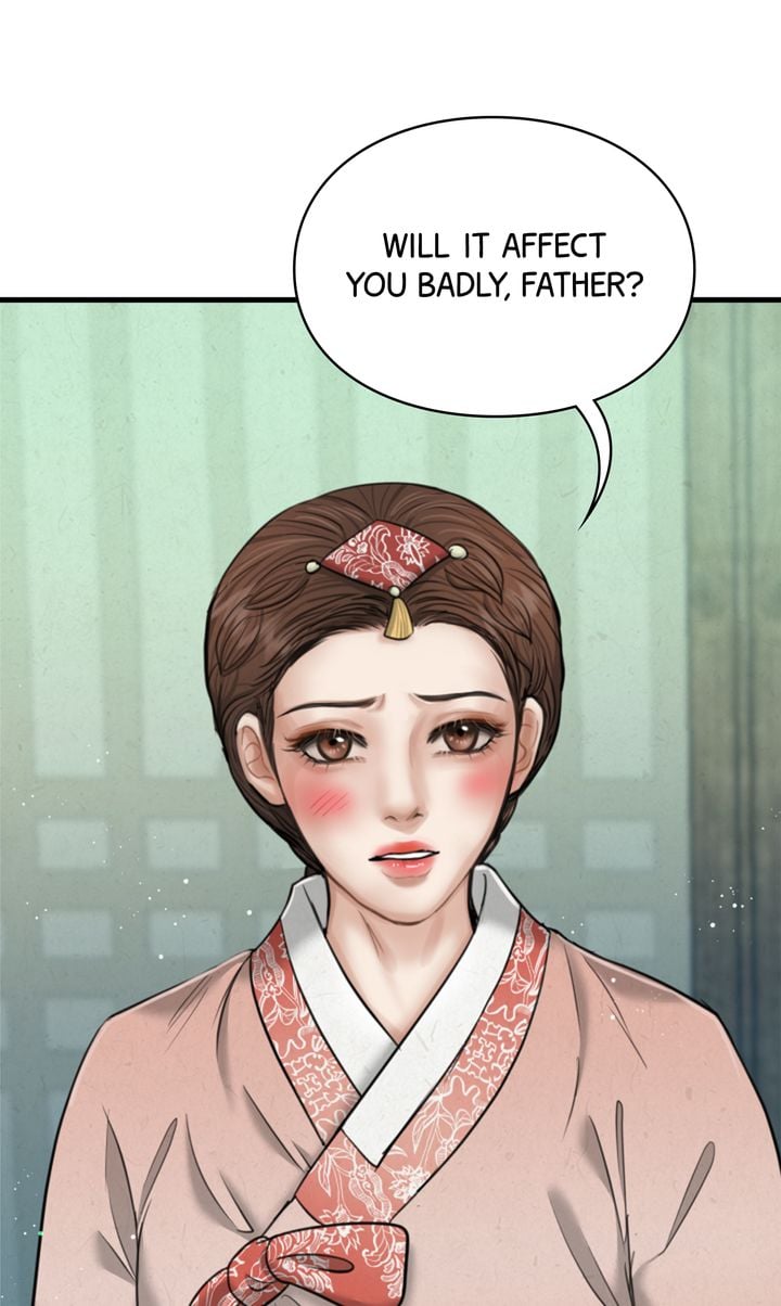 Beneath the Peach Tree Chapter 24 page 14