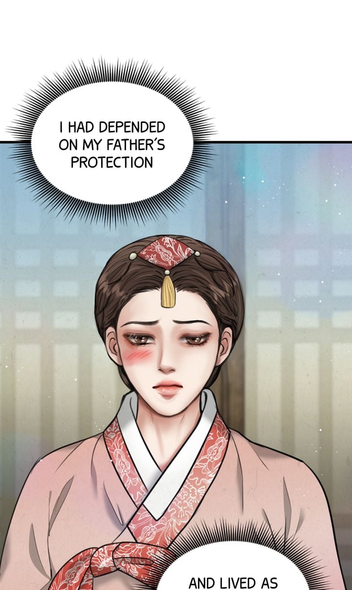 Beneath the Peach Tree Chapter 24 page 22
