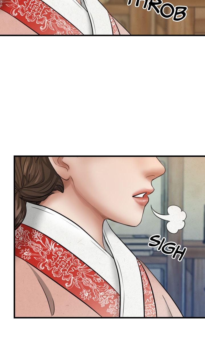 Beneath the Peach Tree Chapter 24 page 25