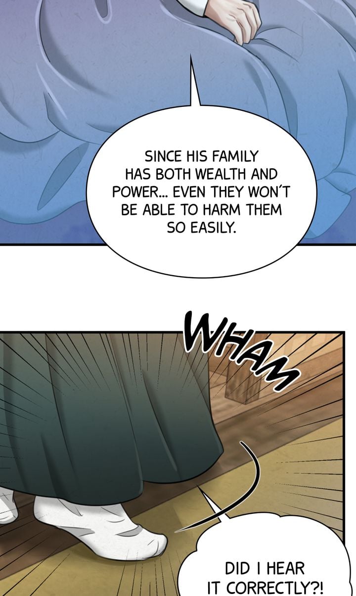 Beneath the Peach Tree Chapter 24 page 27