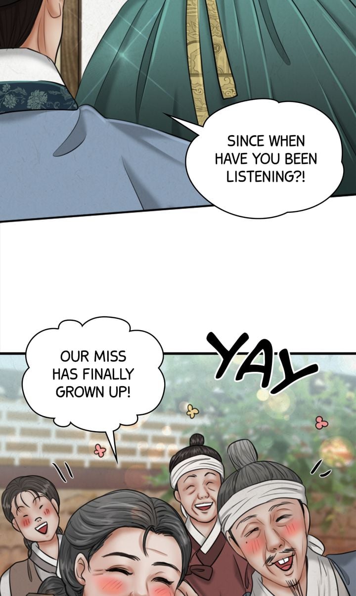Beneath the Peach Tree Chapter 24 page 29
