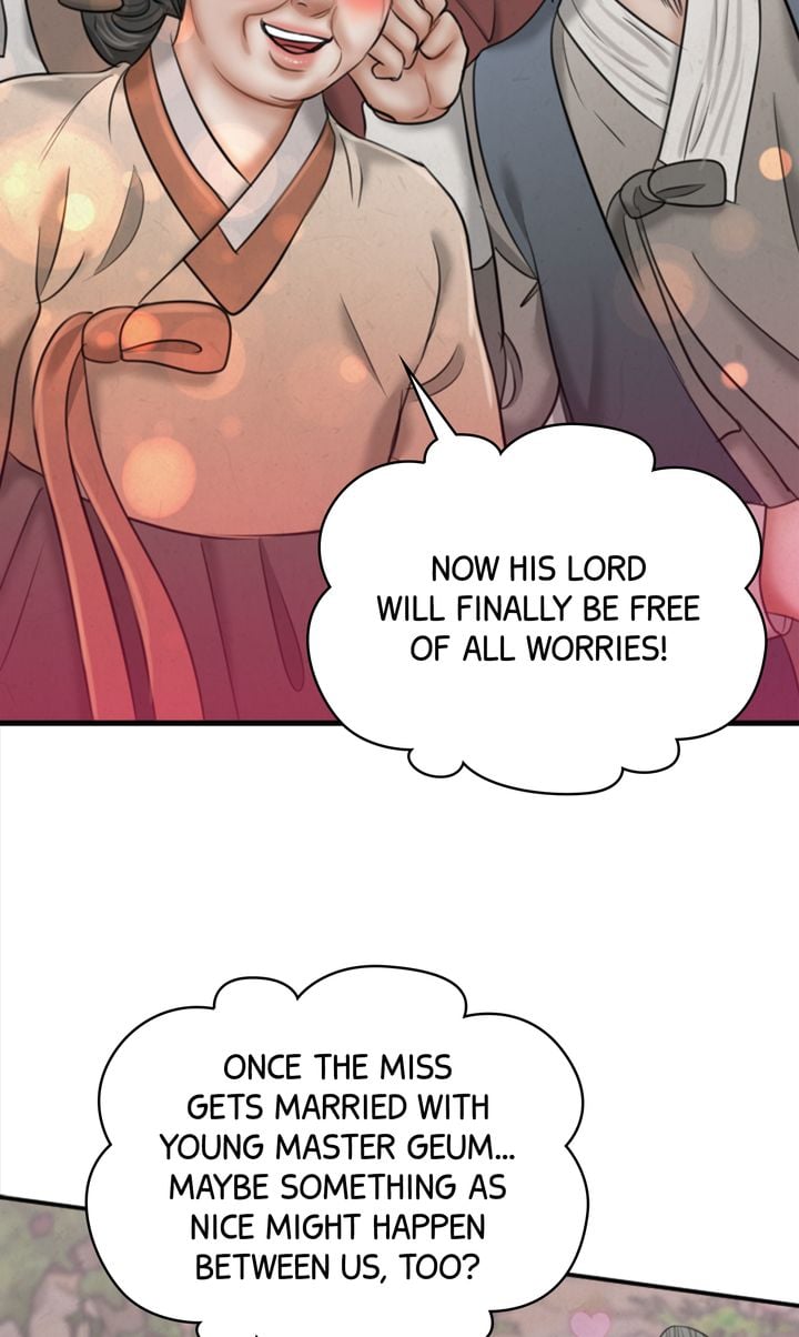 Beneath the Peach Tree Chapter 24 page 30