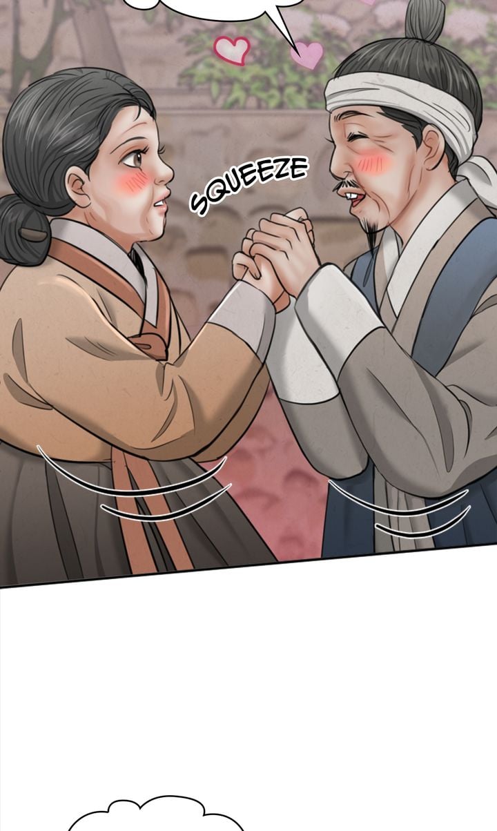 Beneath the Peach Tree Chapter 24 page 31