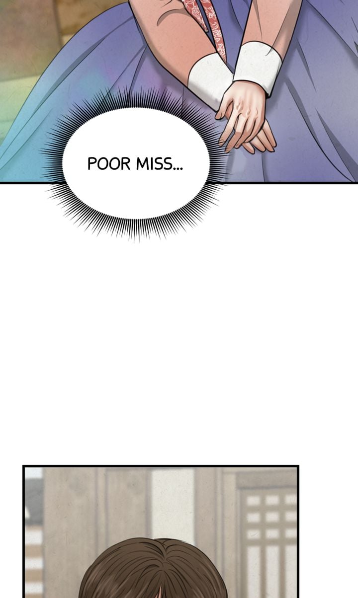Beneath the Peach Tree Chapter 24 page 35