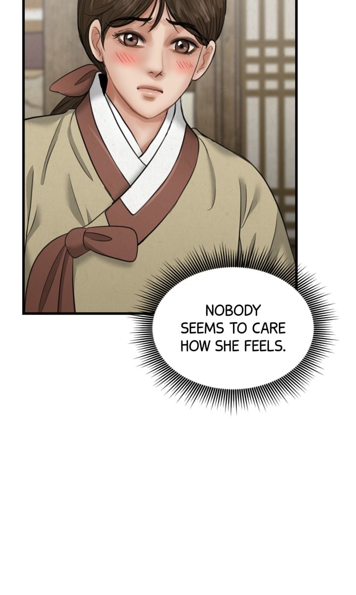 Beneath the Peach Tree Chapter 24 page 36