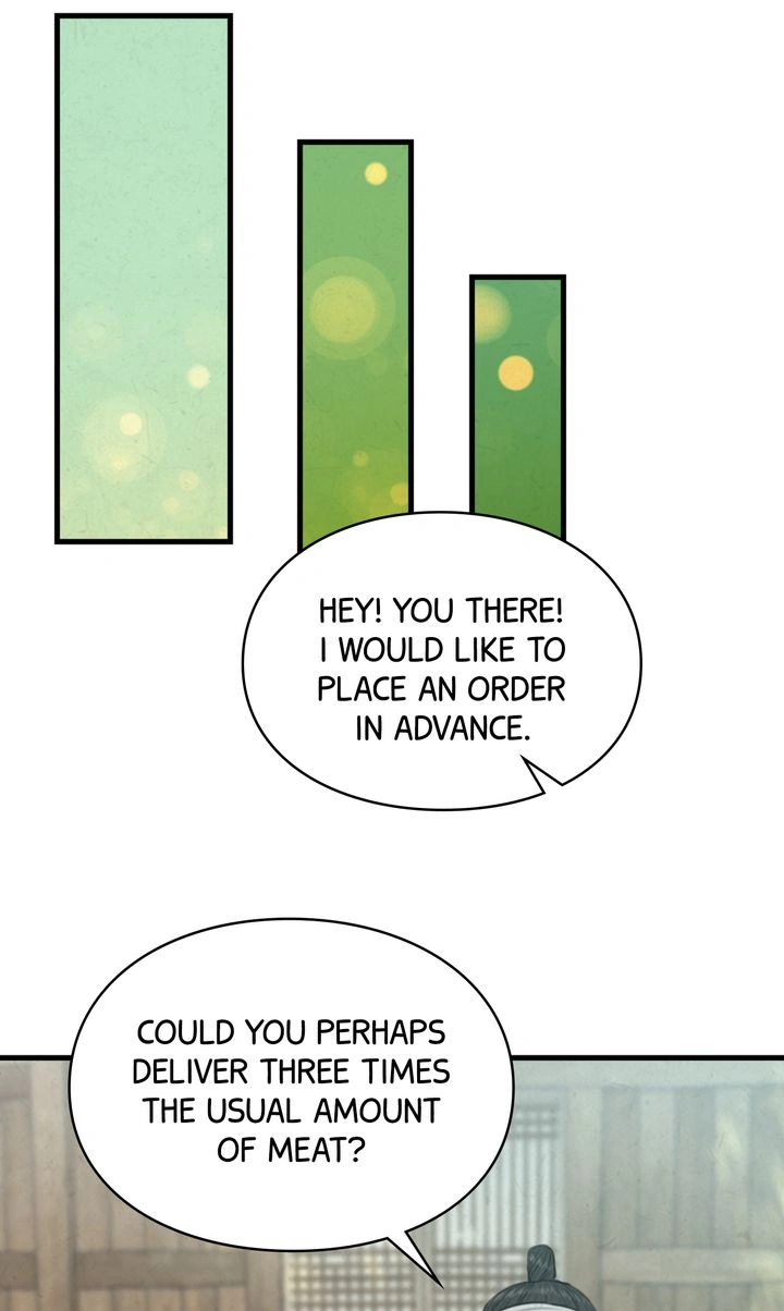 Beneath the Peach Tree Chapter 24 page 37
