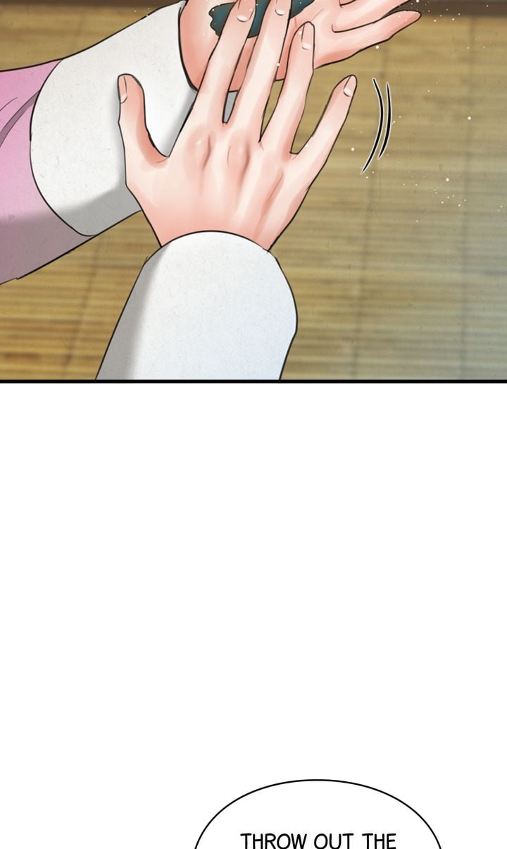 Beneath the Peach Tree Chapter 24 page 3