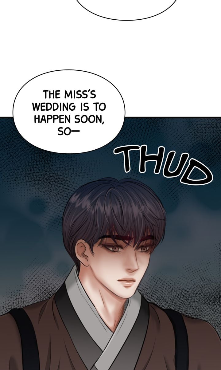 Beneath the Peach Tree Chapter 24 page 40