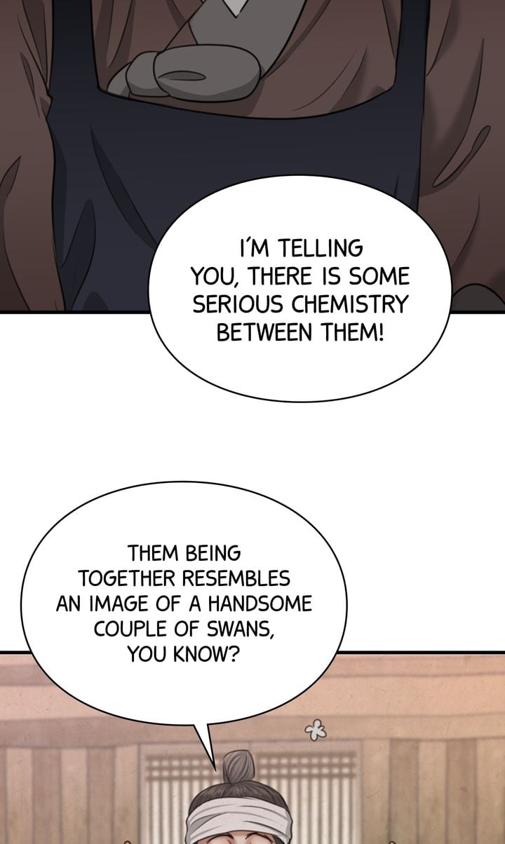 Beneath the Peach Tree Chapter 24 page 41