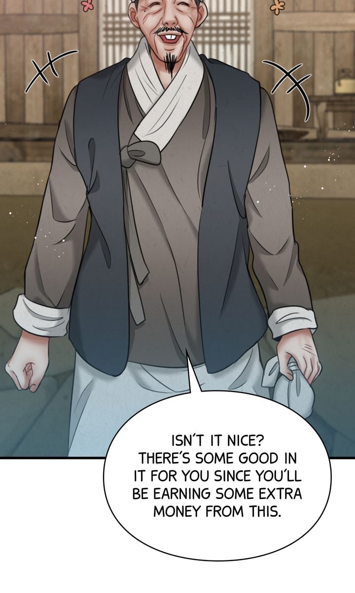 Beneath the Peach Tree Chapter 24 page 42