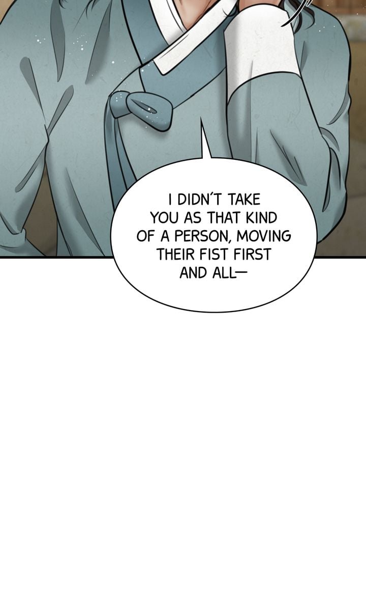 Beneath the Peach Tree Chapter 24 page 49