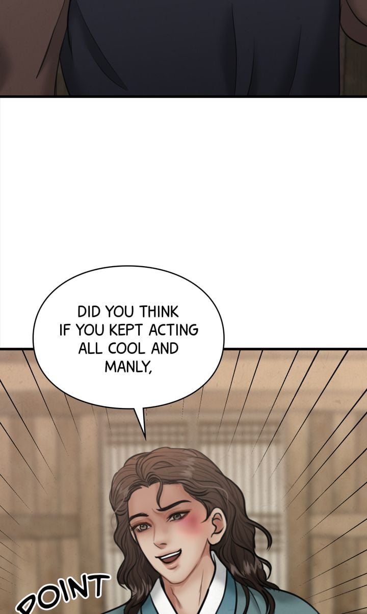 Beneath the Peach Tree Chapter 24 page 51